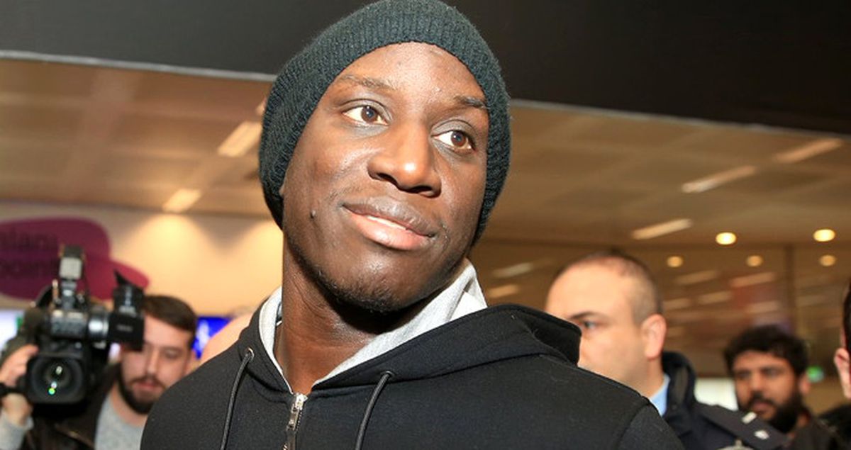 Demba Ba'nın Sağlık Kontrolünde Problem Çıkmadı