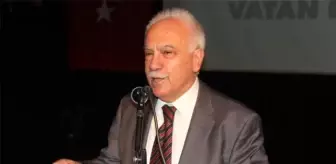 Ceza Hukuku: Doğu Perinçek: Yetkili Mahkeme Kararı Yok, Bu Nedenle 'Ermeni Soykırımı' Yok Ceza Hukuku: Doğu Perinçek: Yetkili Mahkeme Kararı Yok, Bu Nedenle 'Ermeni Soykırımı' Yok