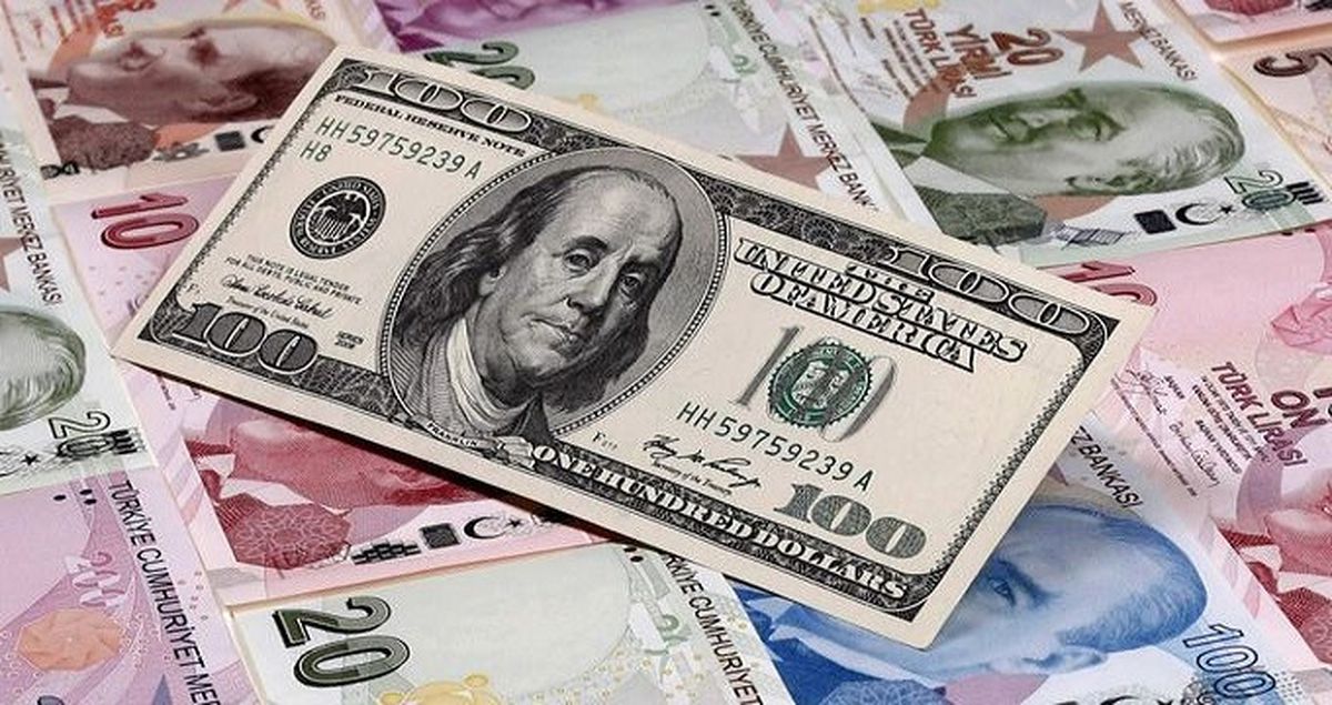 Dolarda Rüzgar Tersine Döndü, 3.82'yi Gördü