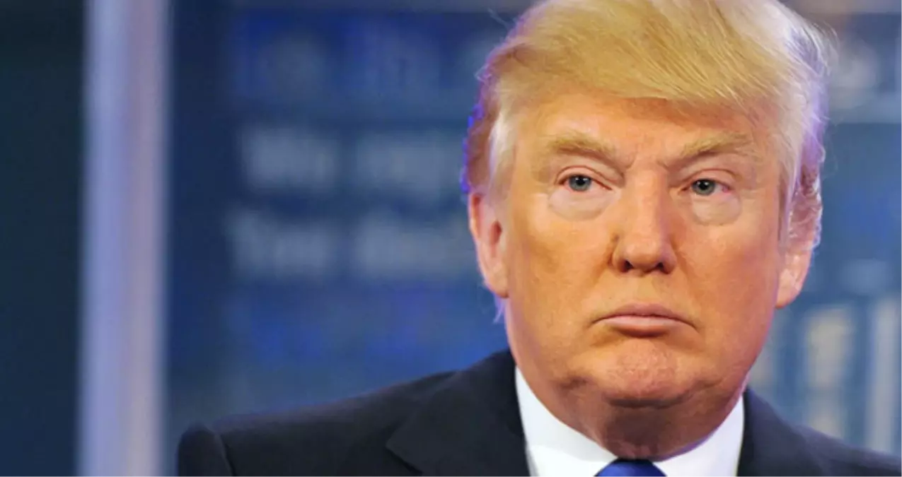 Donald Trump'a İlk Resmi Rest İsveç'ten! Maslahatgüzarı Geri Çağırdılar