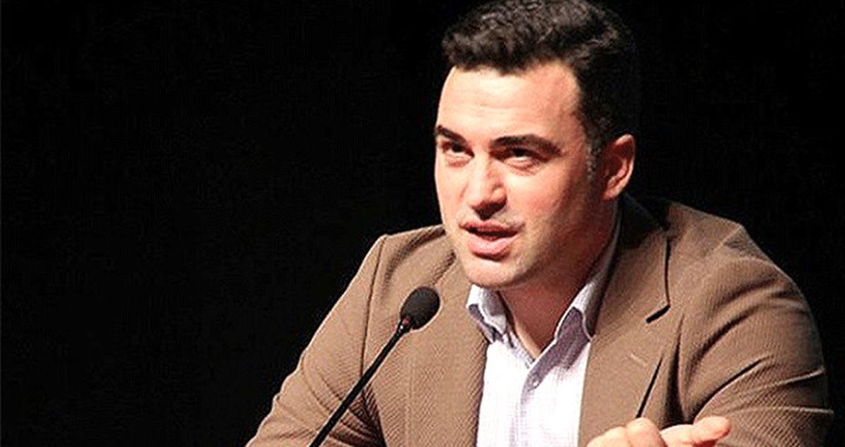 Eski Futbolcu Hakan Ünsal da 'Evet' Kampanyasına Katıldı
