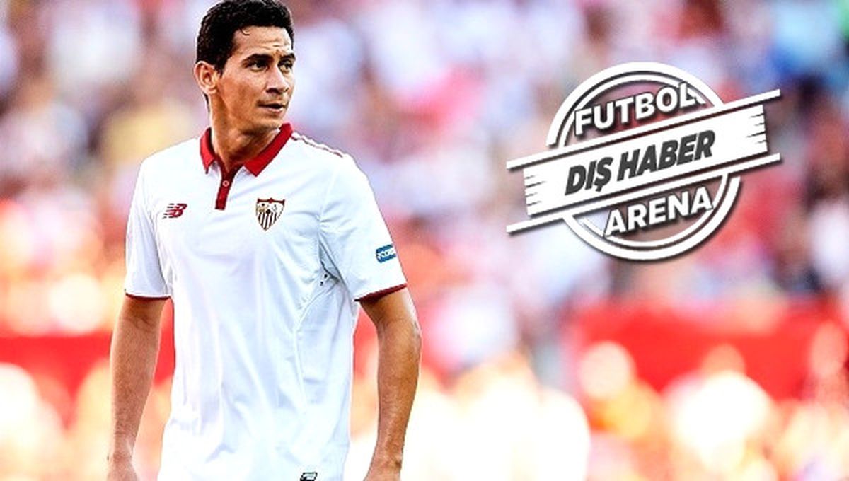 Fenerbahçe Sevilla'nın 10 Numarası Ganso İçin Teklifte Bulundu