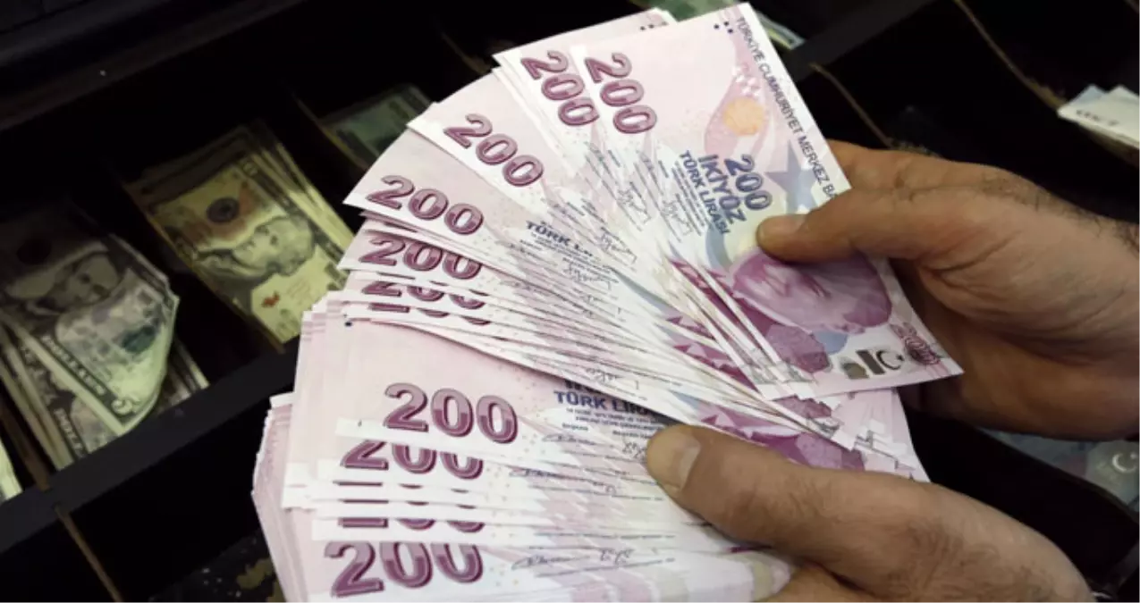 FETÖ'nün Burs Paralarını Öğrenciler Üzerinden Örgüte Aktardığı Ortaya Çıktı