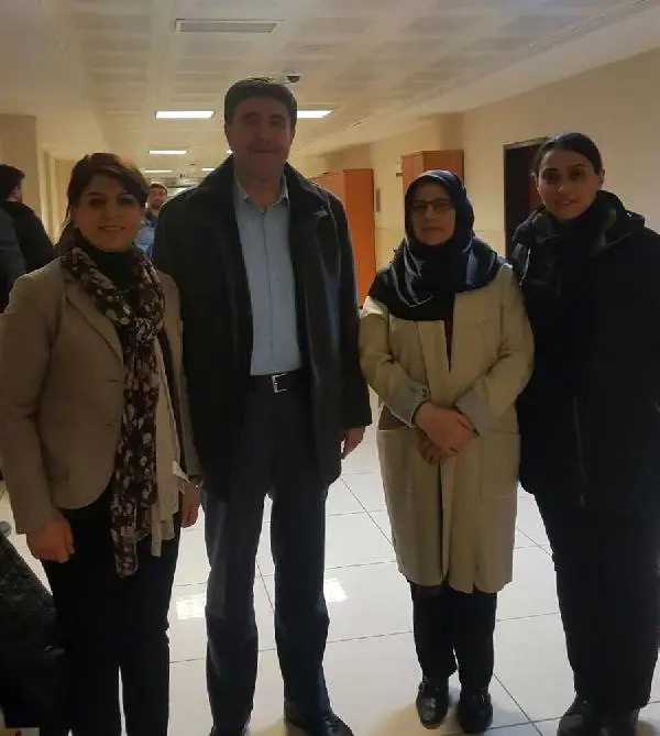 Hdp'li Tan: MHP'li Seçmeni 'Evet'e Razı Etmek İçin Gözaltına Alınıyoruz