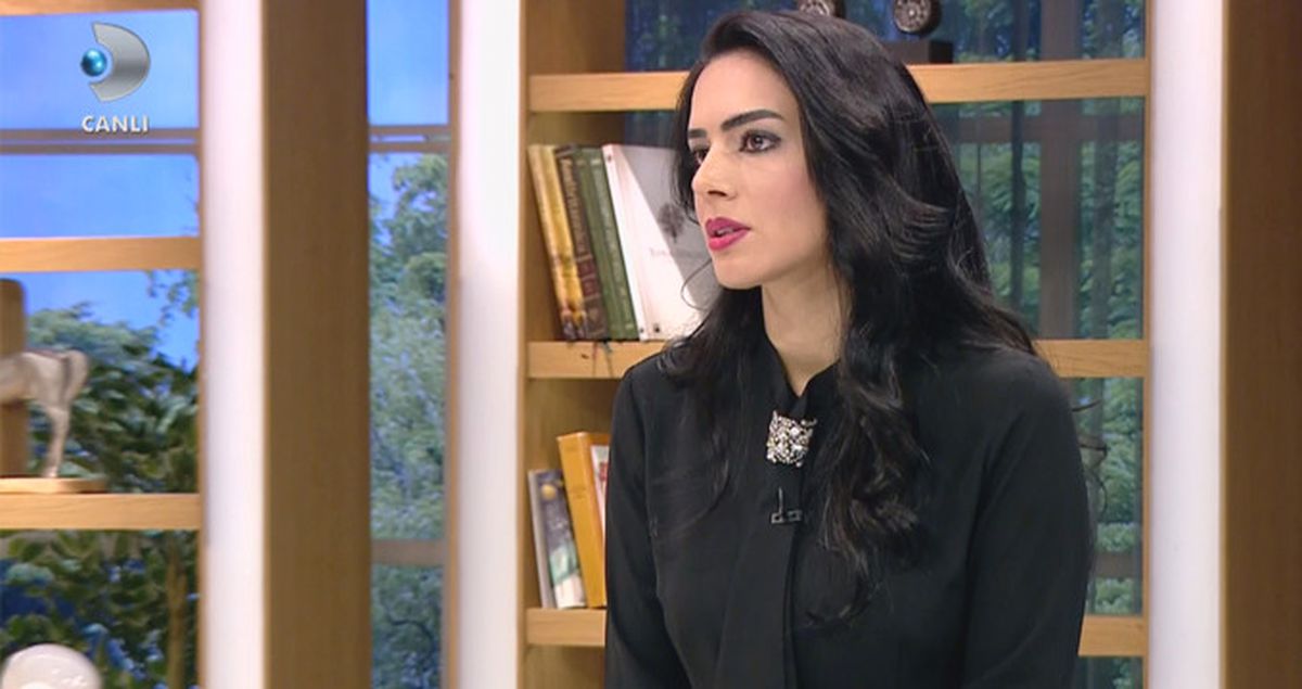 İbrahim Toraman'ın Şiddet Mağduru Eşi: Hamile Kaldığım İçin Evlendim
