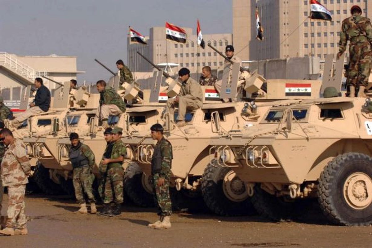 Irak ABD'nin Vize Yasağına Misilleme Kararı Aldı