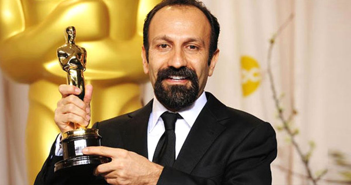 İranlı Yönetmen Ashgar Farhadi'nin Oscar Adaylığına Trump Engeli