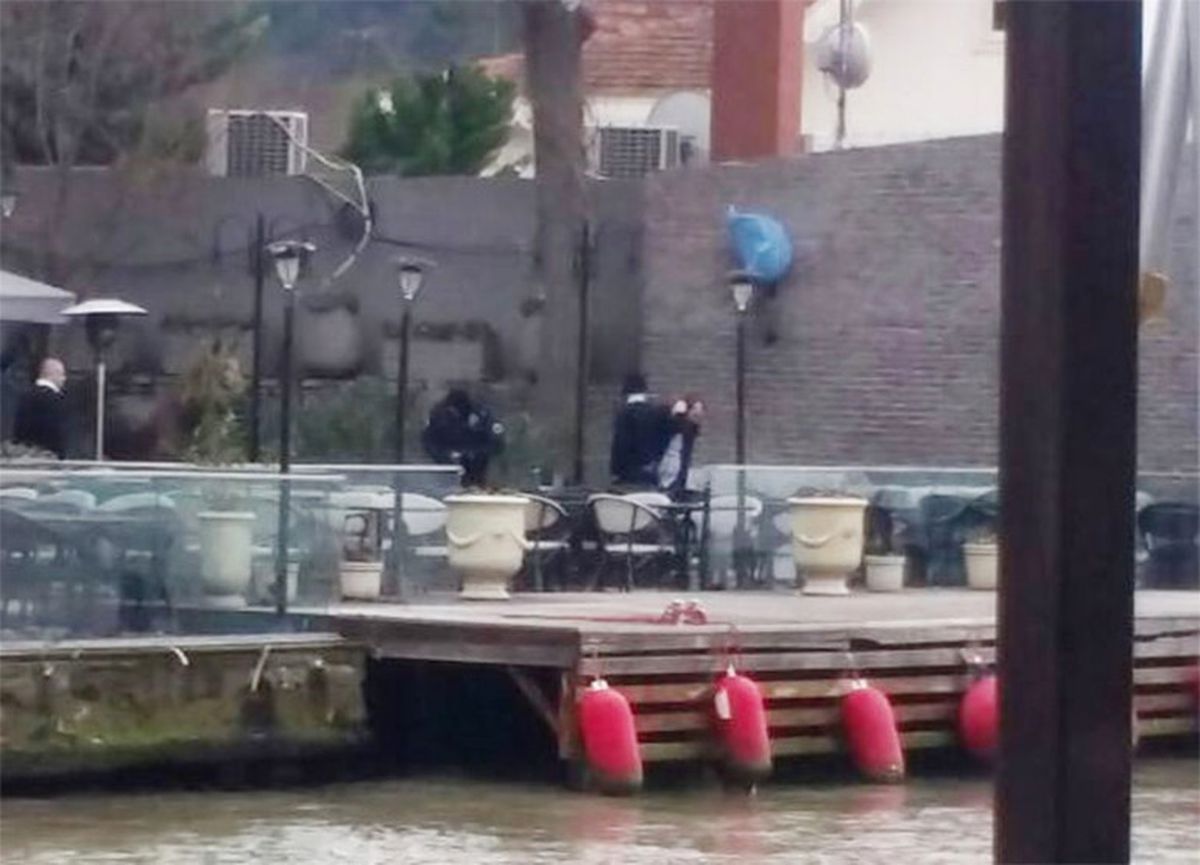 Beykoz'da Babasının Katilini Gören Saldırgan Dehşet Saçtı: 1 Ölü, 2 Yaralı