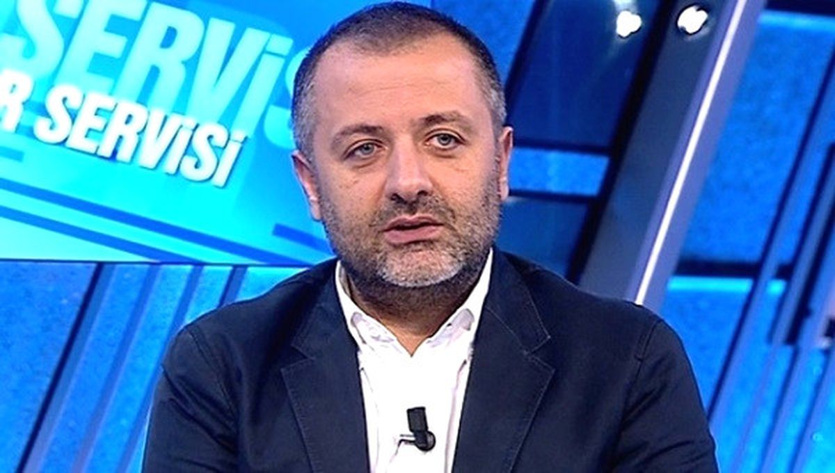 Mehmet Demirkol'dan Galatasaray - Akhisar Maçı Sonrası Övgü Dolu Sözler