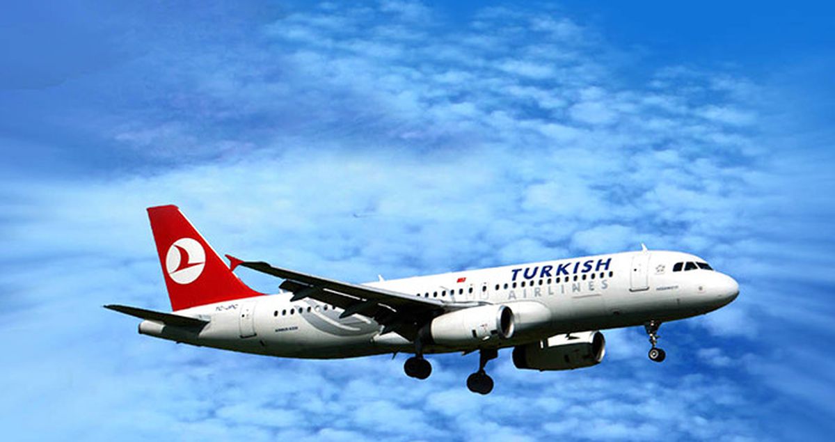 THY, ABD'ye Giriş Yasağı Olanların Biletlerini Ücretsiz İptal Edecek