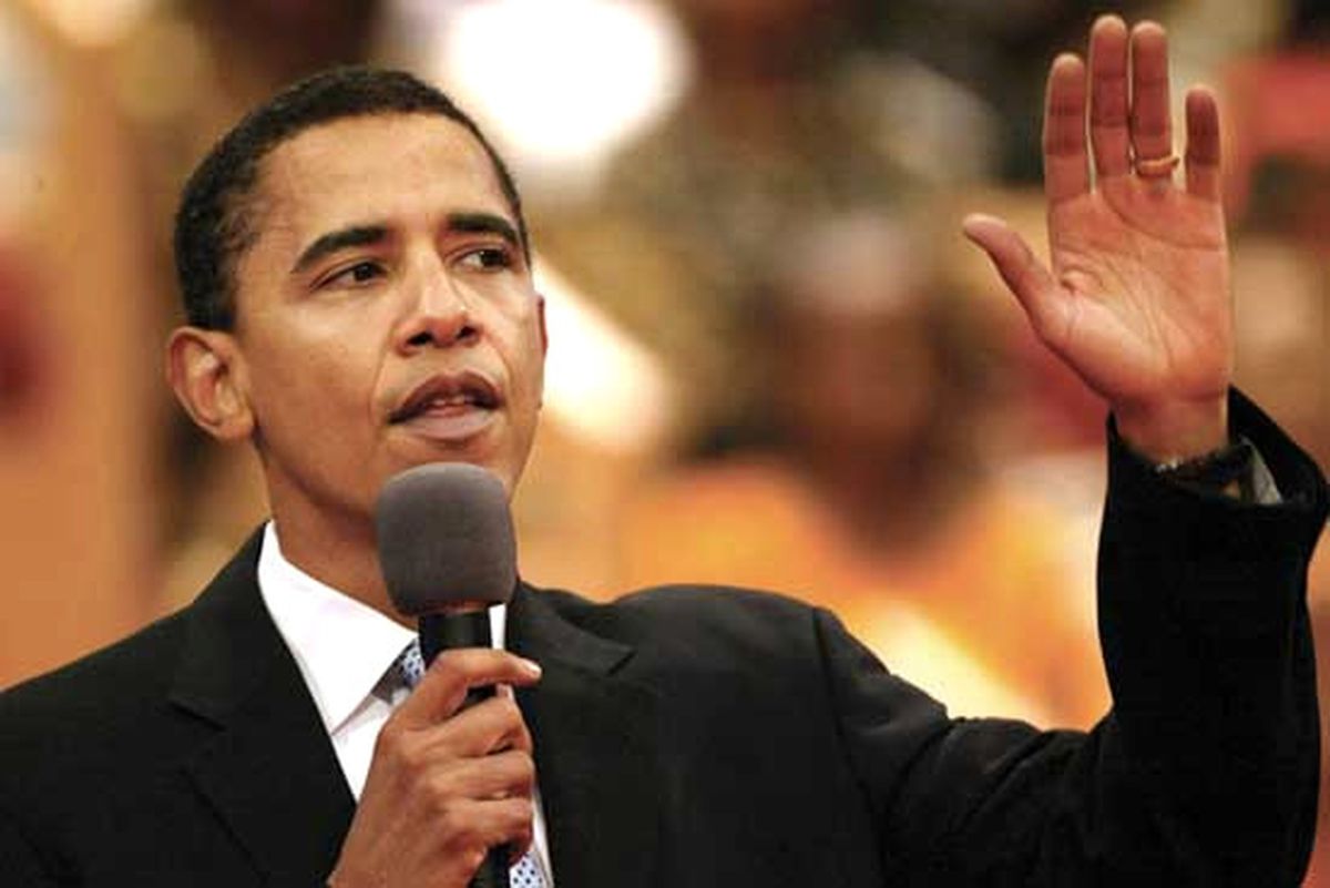 Trump'ın Vize Kısıtlamasına Obama'dan Tepki