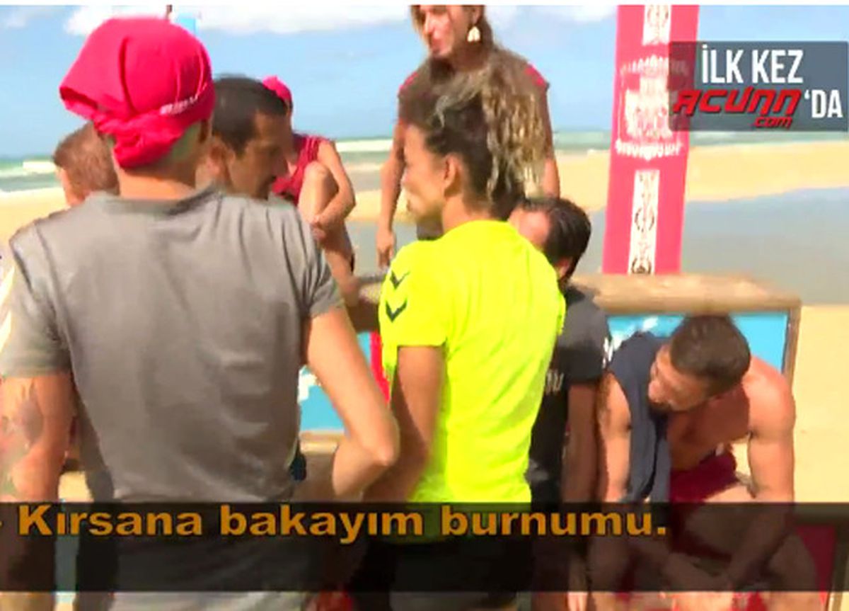 Tv'de Yok - Serhat Akın ve Adem Kılıççı Gerginliğinin Perde Arkası...