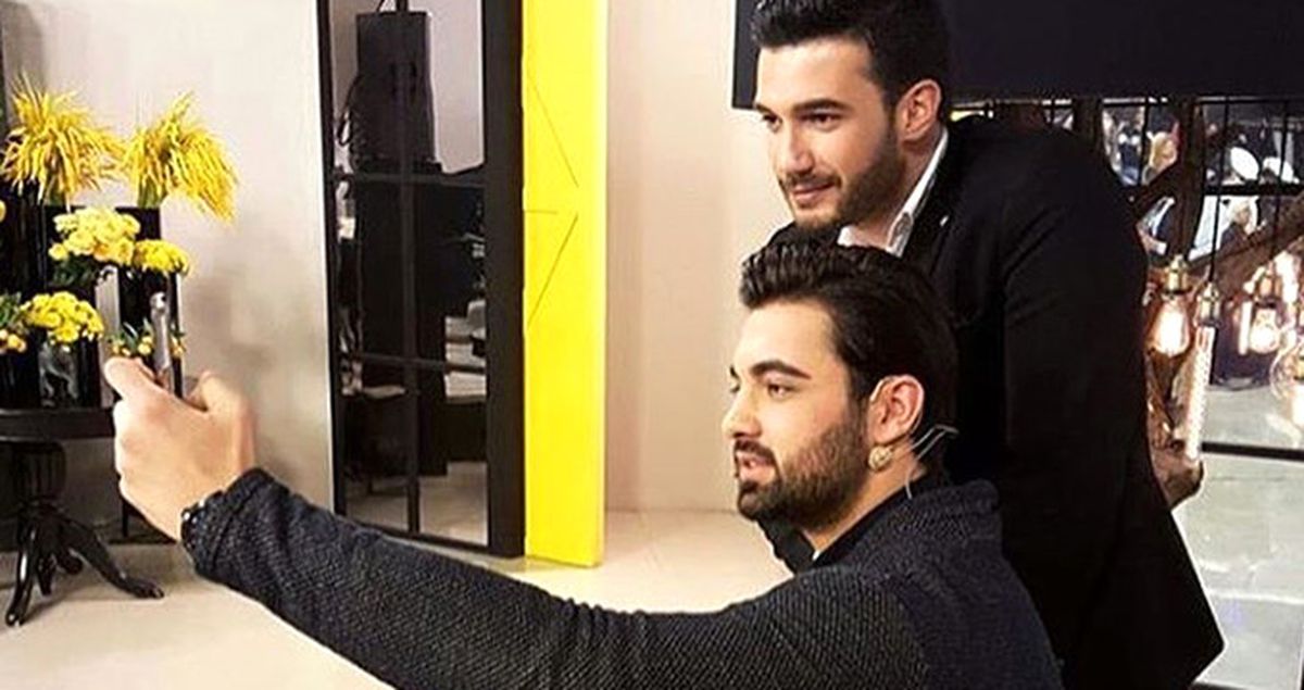 Zuhal Topal'la'nın Damat Adayları Birbirlerini Yere Göğe Sığdıramadı