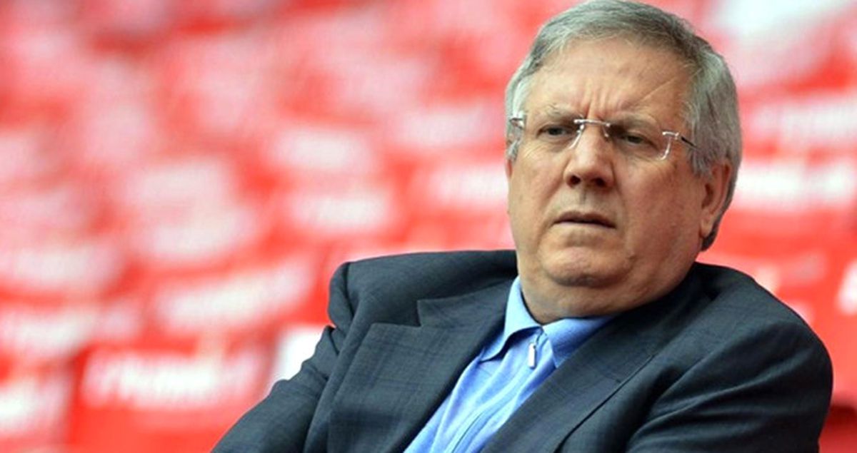 Aziz Yıldırım, Açıklamaları Nedeniyle PFDK'ya Sevk Edildi