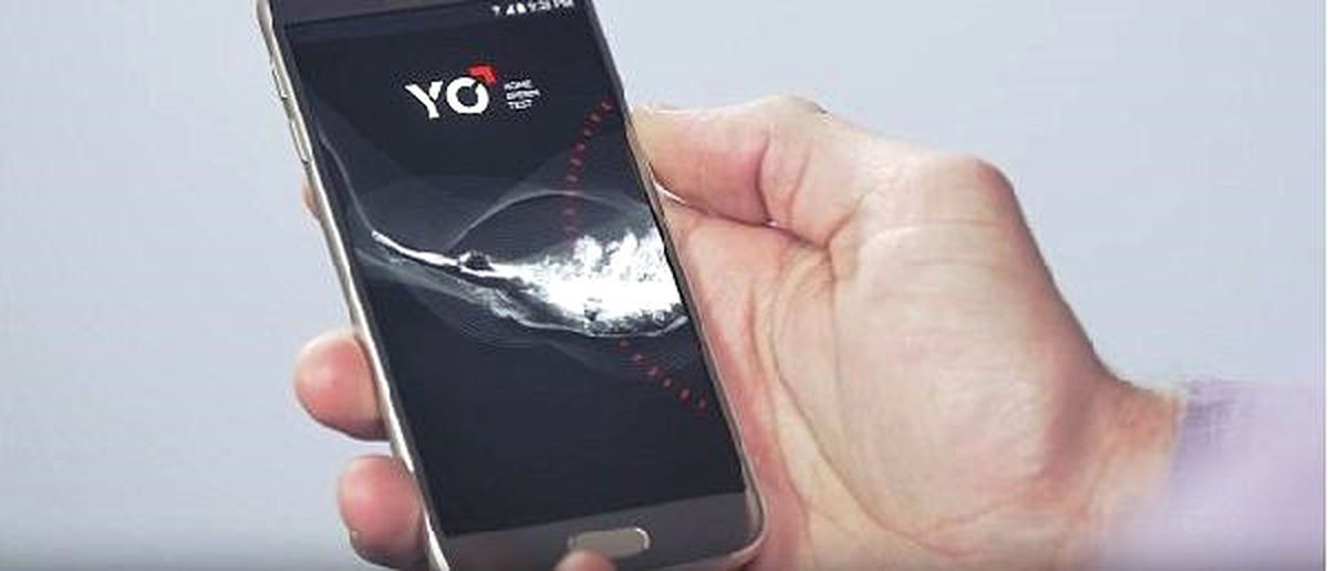 Cep Telefonuyla Sperm Yoğunluğunu Ölçebilen Test Geliştirildi