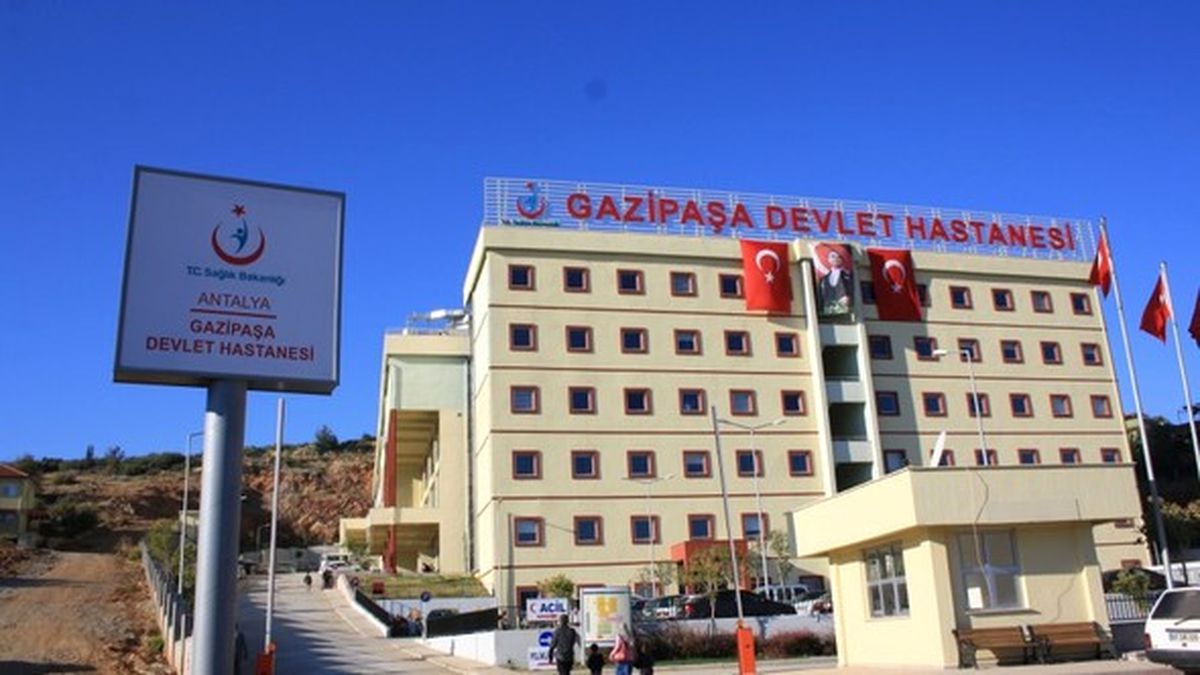 Devlet Hastanesinde Morgdaki Cesetlerle Selfie Skandalı