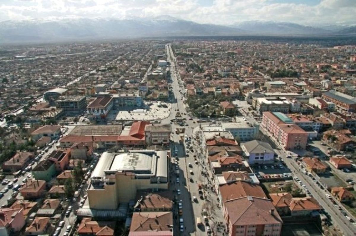 Erzincan'ın Nüfusu Arttı