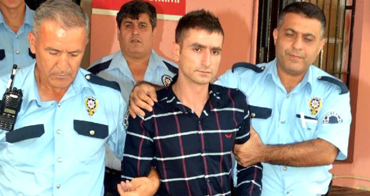 Eski Eşini Bacaklarından Vuran Sanık 3 Yıl Hapse Çarptırılıp Tahliye Edildi