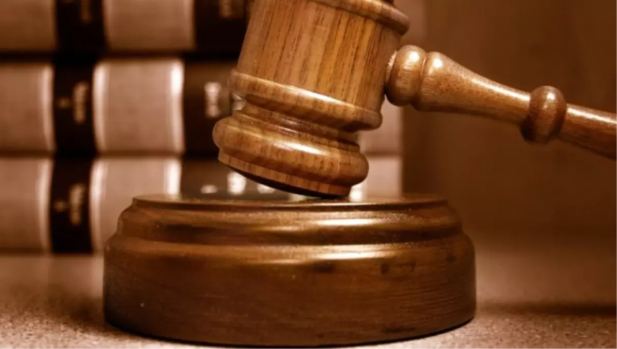 Eskişehir'deki Cinayet Davası