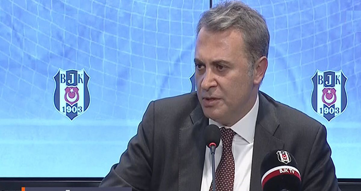 Fikret Orman: Mitrovic'i İzlemeden Neye Göre Yorumluyorlar Acaba