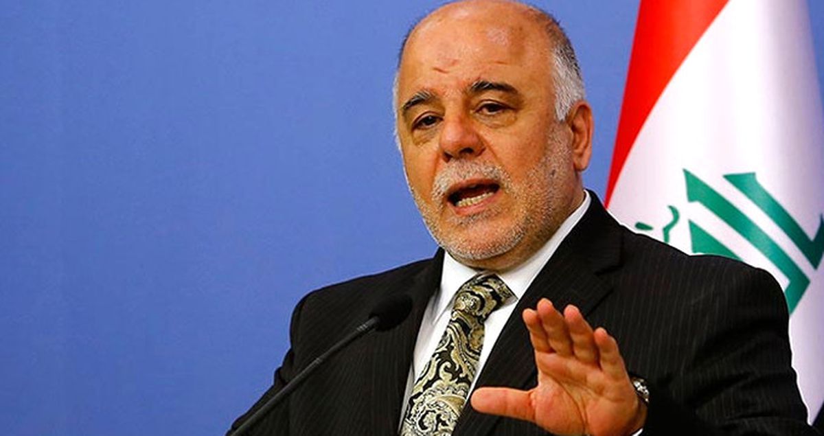 İbadi'den Trump'a 'Vazgeç' Çağrısı