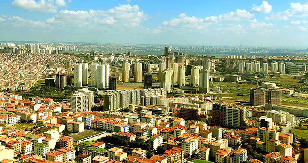 240 Ay Vadeli Konut Satışı Yarın Başlıyor