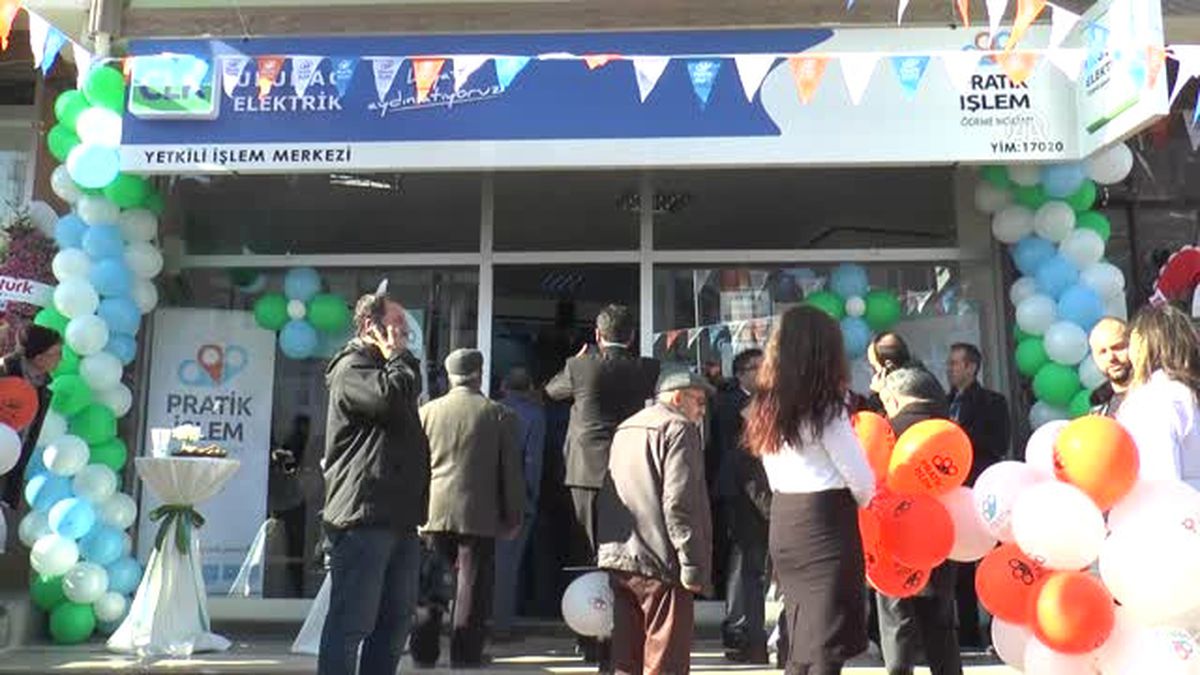 Limak Holding Yönetim Kurulu Başkanı Özdemir