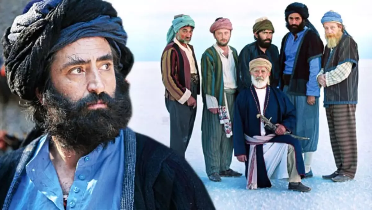 Mahsun Kırmızıgül'ün Vezir Parmağı, Gişede Hüsranı Yaşadı