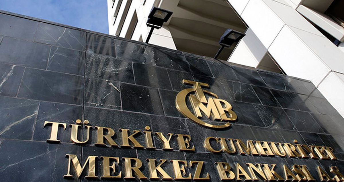 Merkez Bankası Hükümete 'Açık Mektup' Gönderdi