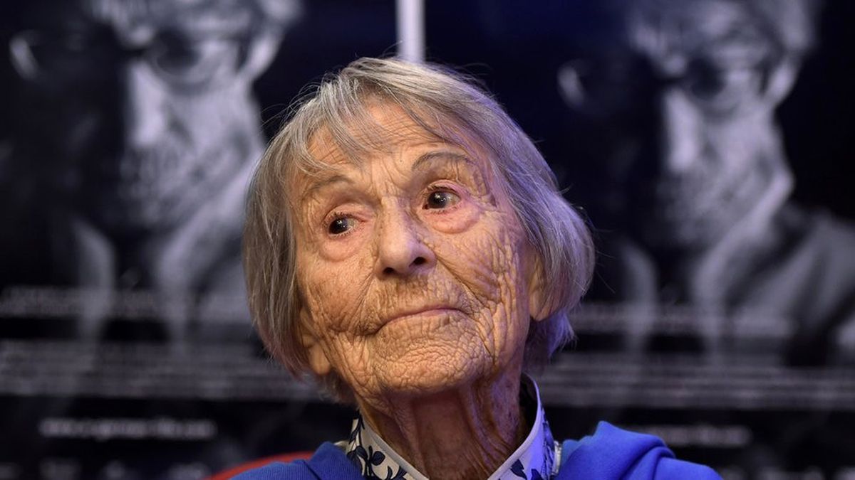 Nazi Propaganda Bakanı Goebbels'in Sekreteri 106 Yaşında Öldü