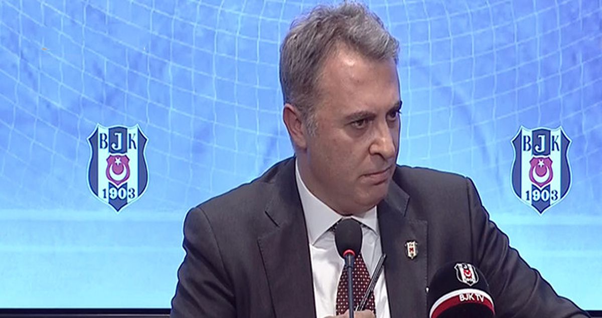 Orman: Quaresma Gitmek İstemiyorum Dedi Biz de Sözleşmesini Uzattık