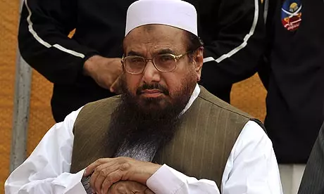 Pakistan'da Mumbai Saldırılarından Sorumlu Tutulan Örgütün Liderine Ev Hapsi