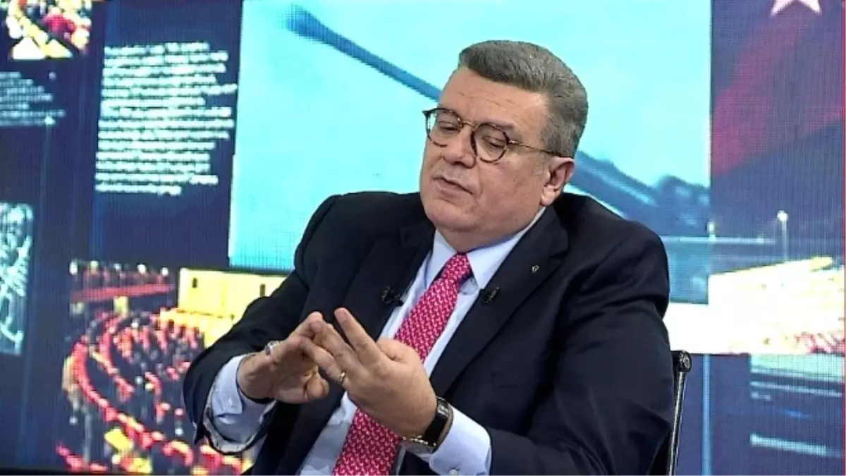 Prof. Dr. Ferman: 'Topyekun Saldırı Varsa Topyekun Mücadele de Olmalı'