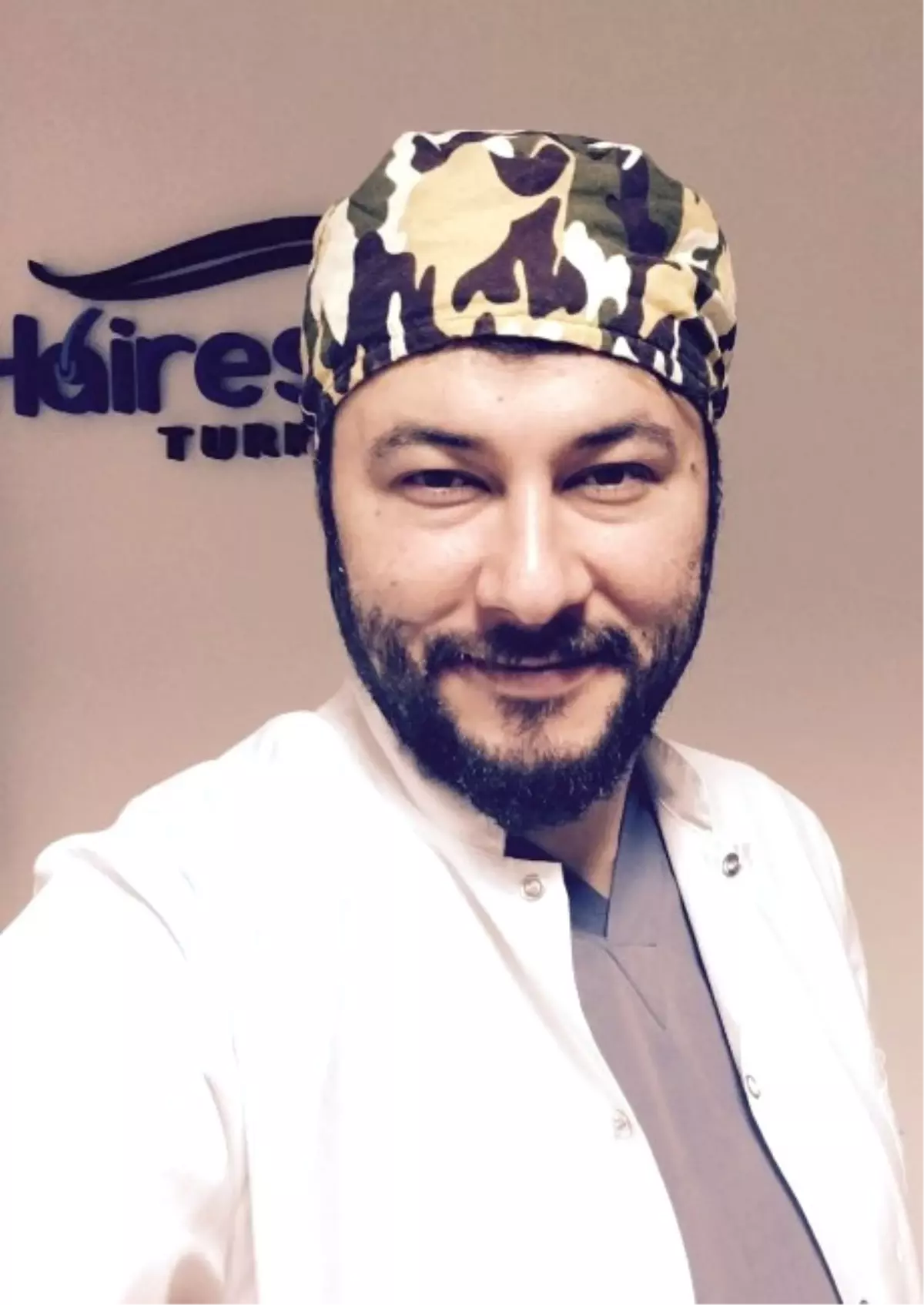 Saç Dökülmesi Erkekleri Vuruyor