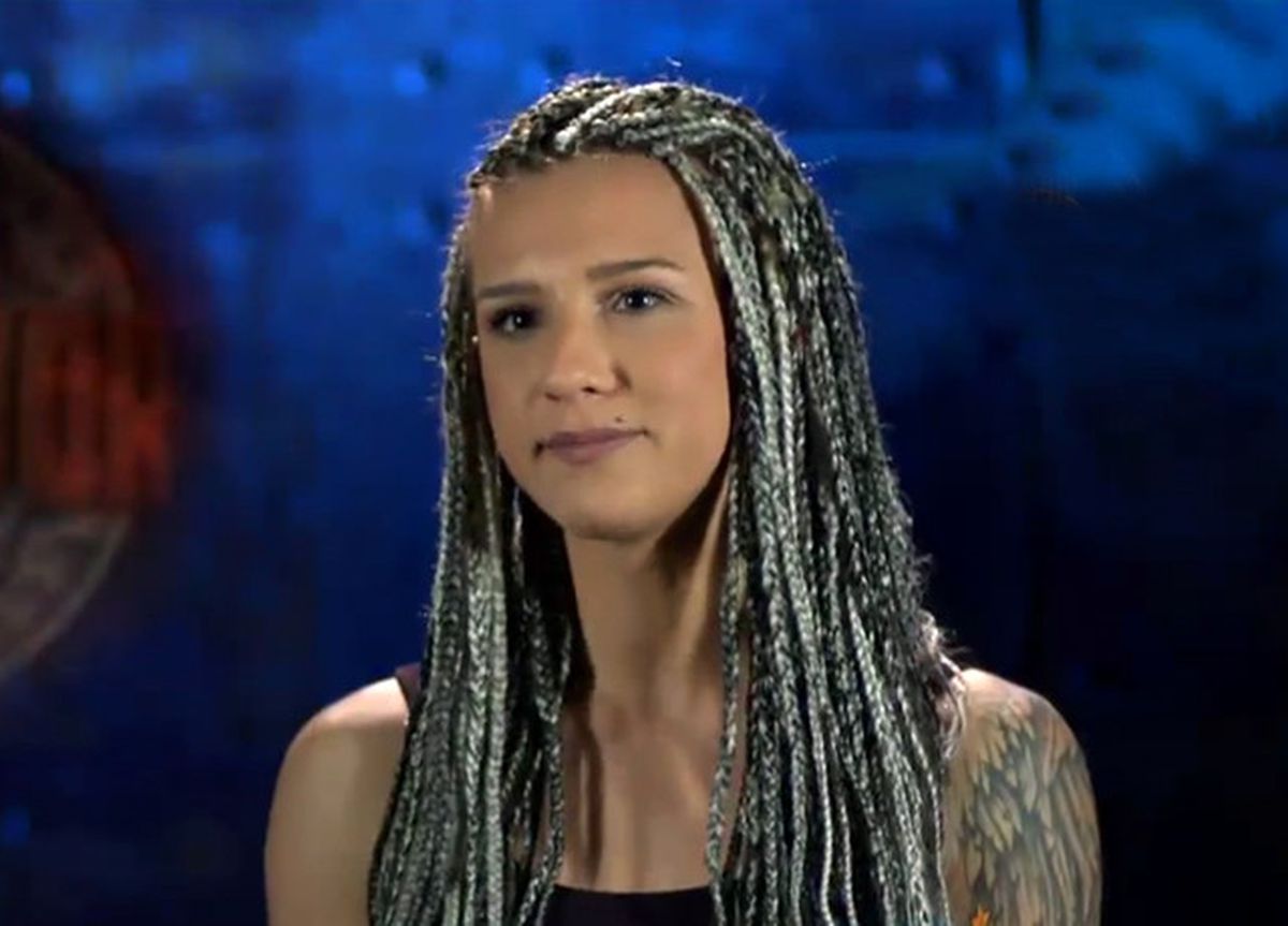 Survivor 2017 Yarışmacısı Elif Şadoğlu Kimdir?