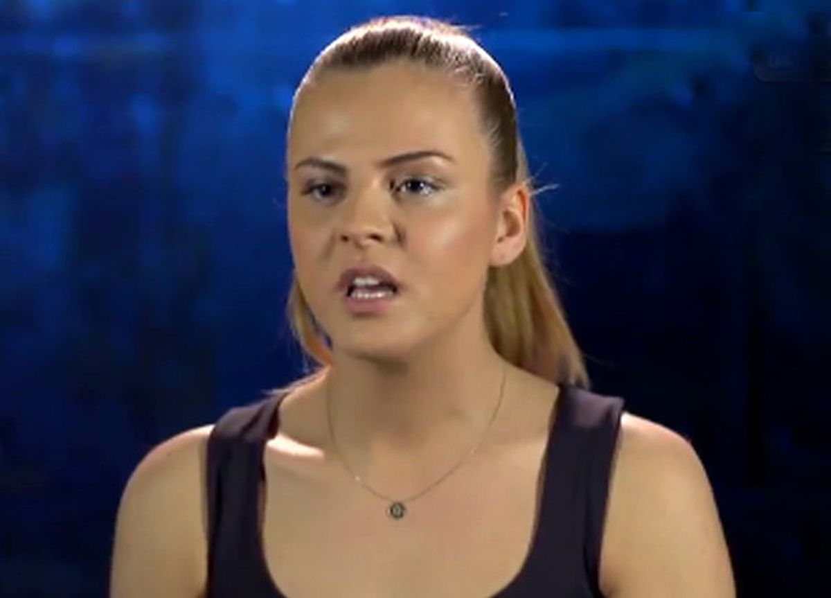 Survivor 2017 Yarışmacısı Fulya Şahin Kimdir?