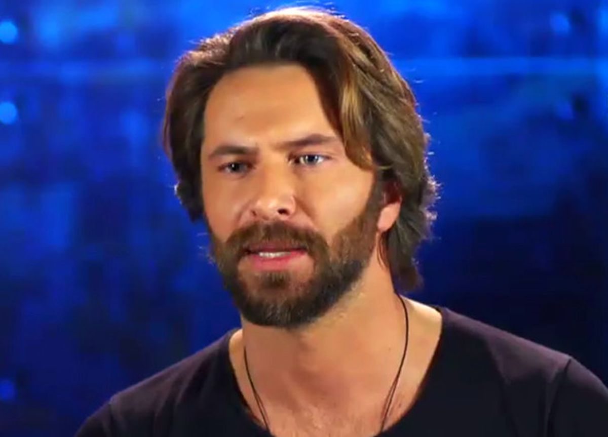 Survivor 2017 Yarışmacısı Gökhan Gözükan Kimdir?