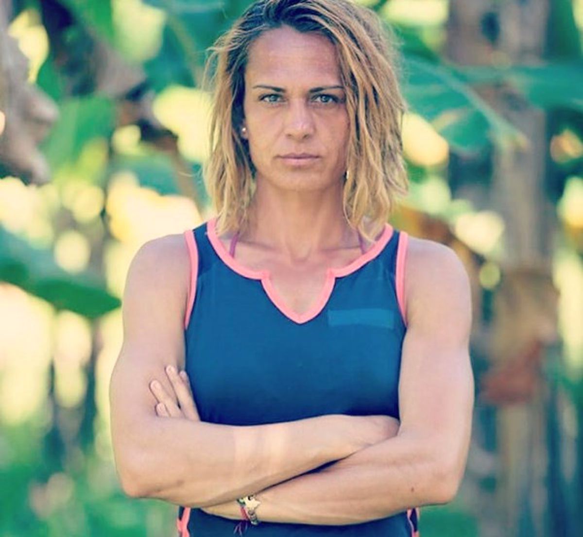 Survivor Nagihan'ın İnanılmaz Değişimi! Başka Biri Oldu