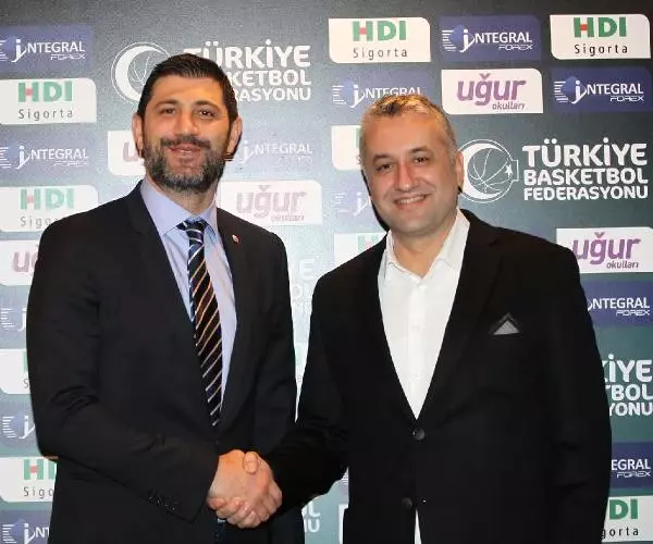 Integral forex turkiye