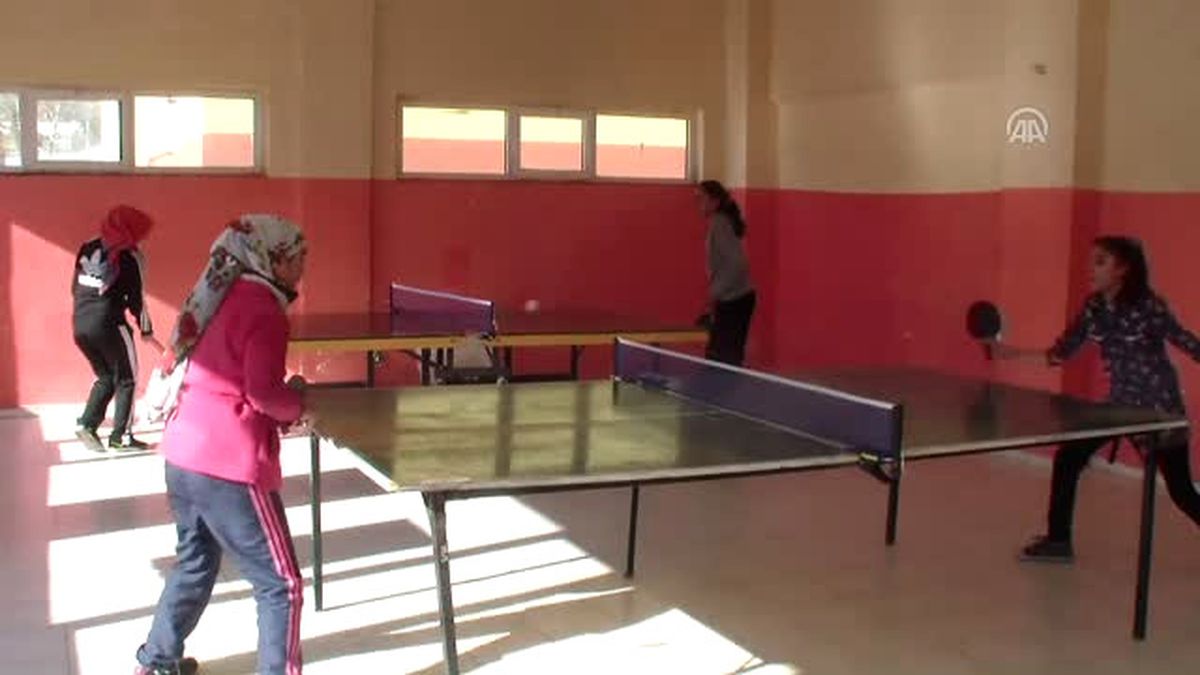 Ybo Öğrencileri Başarıda Sınır Tanımıyor