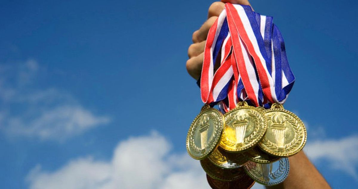 2020 Tokyo Olimpiyatları'nda Madalyalar Atıklardan Yapılacak