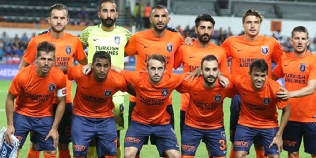 Adebayor'u Alan Başakşehir, Cikalleshi'yi Akhisar Belediye'ye Kiraladı