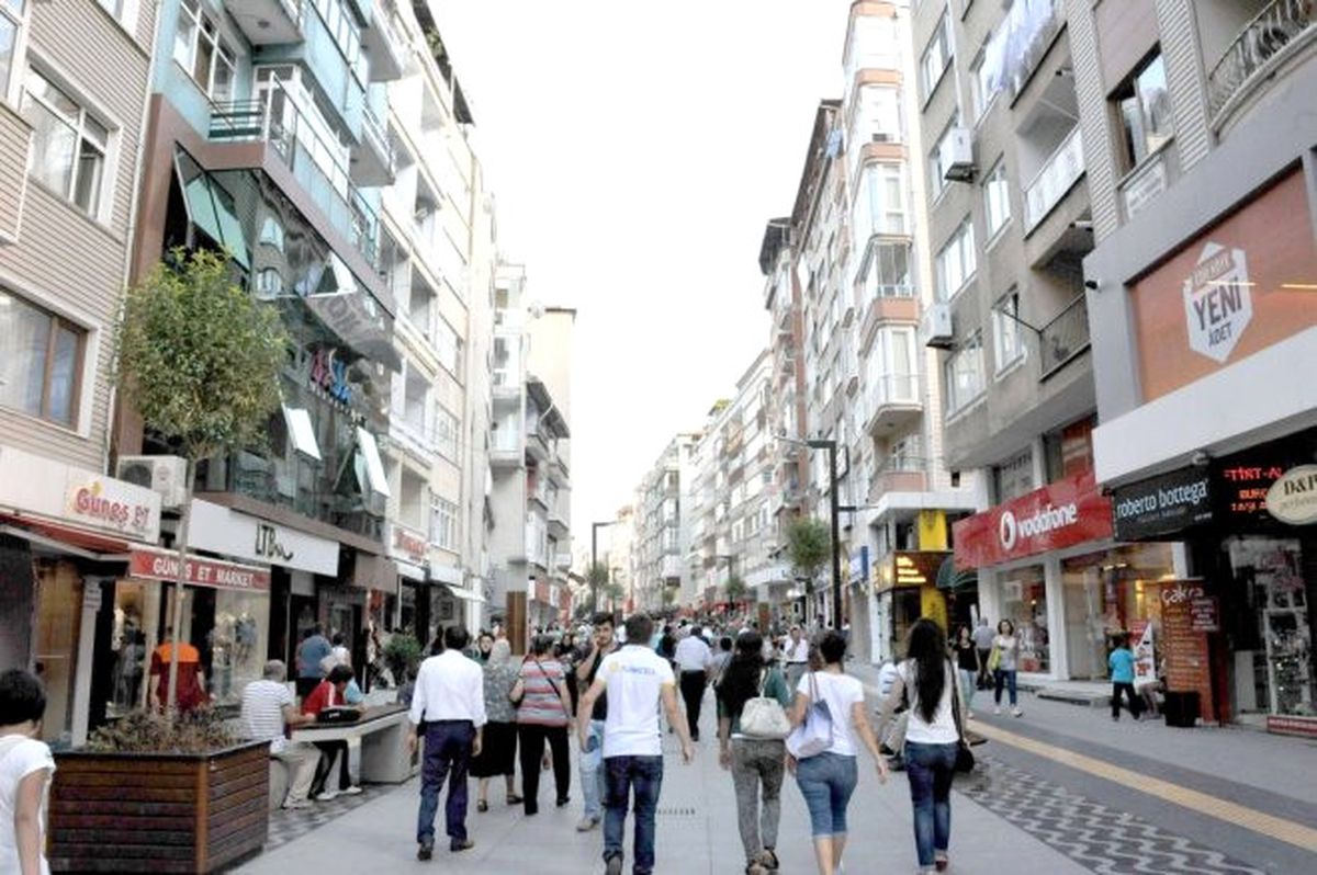 Adıyaman Nüfusu 610 Bin Oldu