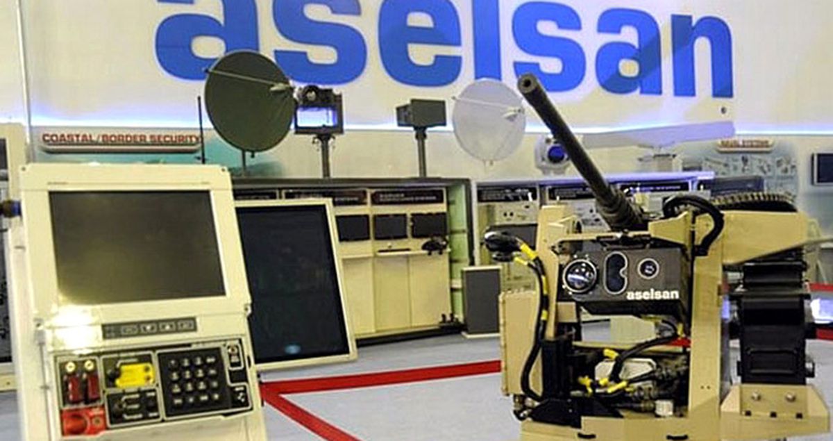 ASELSAN Üst düzey Devlet Görevlileri İçin Haberleşme Sistemi Kuruyor