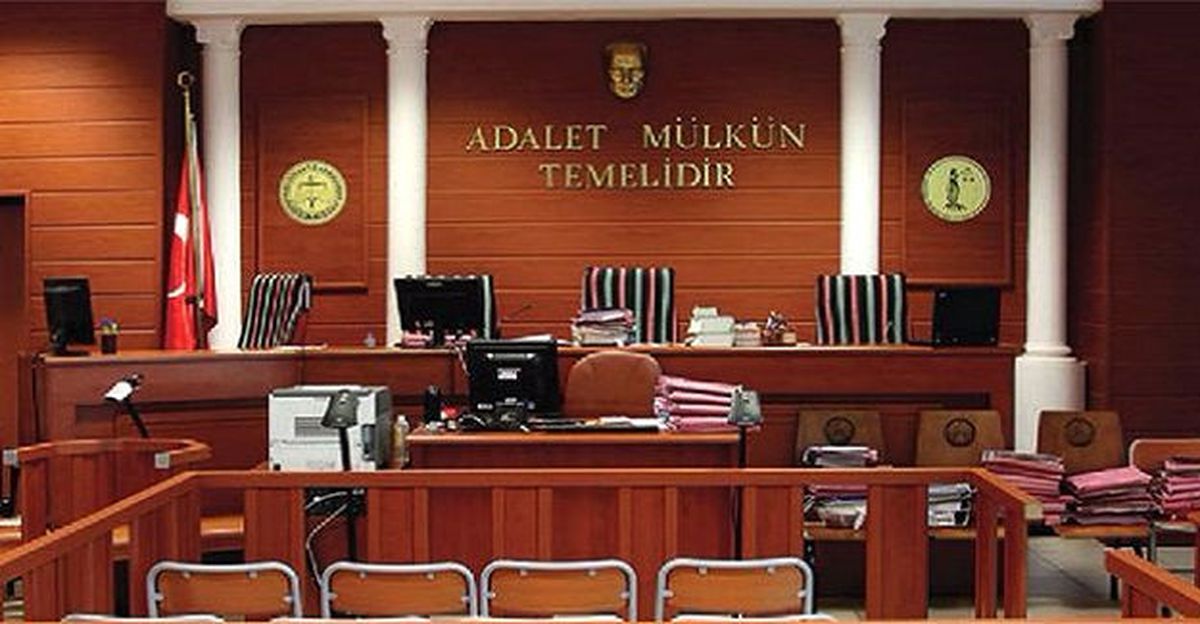 Asitçi Enişte Davası; İstinaf Mahkemesi 9 Yıl 36 Aylık Cezayı Yasaya Uygun Buldu