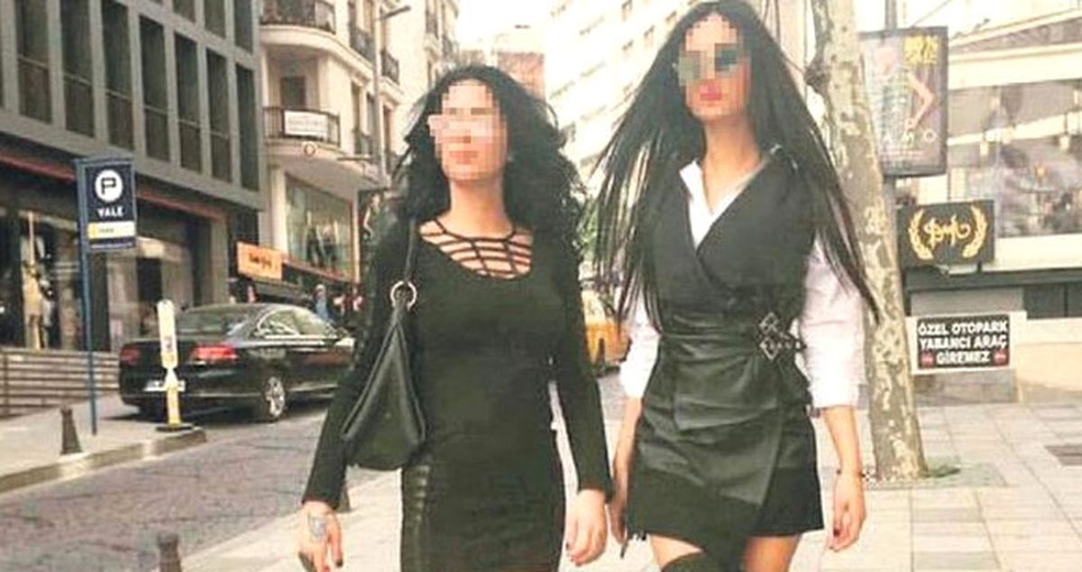 Ayrılık Kararına Kızan Şantajcı Sevgililere Dubalı Dayak Mahkemelik Etti