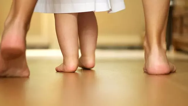 Çocuğum Dışa Basıyor, Ne Yapabilirim?