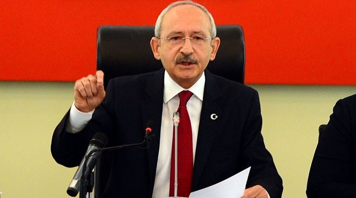 Dha Ankara - Kılıçdaroğlu: Büyük Gazeteci Abdi İpekçi'yi Rahmet ve Saygı ile Anıyorum