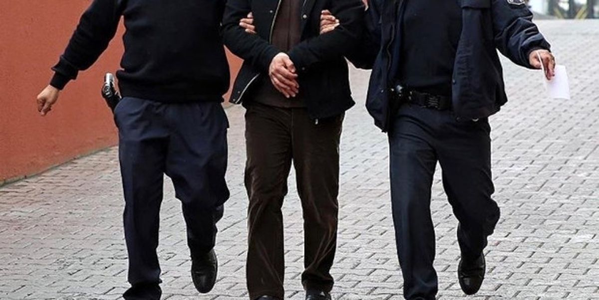'Cezaevine Bomba' Haberi Yapan Muhabir Gözaltına Alındı