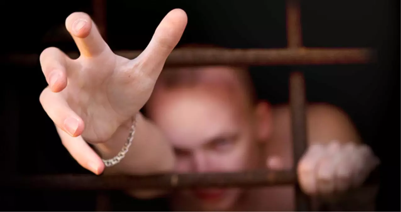 Dünyanın İlk LGBT Hapishanesi Tayland'da Kuruluyor